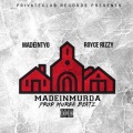 MadeinTYO、Royce Rizzy - Royal Rumble