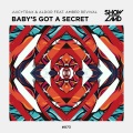 JuicyTrax、Aldor、Amber Revival - Baby’s Got A Secret