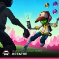 JFARR、Natalie Smith - Breathe