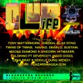 UNICORN、Macka Diamond - Beg Yuh Lil - Raw