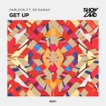 Farleon、Or Barak - Get Up (Extended Mix)