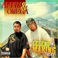 alpha & omega - We Get Drunk