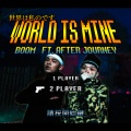 黄旭、艾福杰尼 - WORLD IS MINE