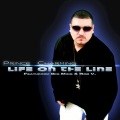 Prince Charming - Life On The Line (feat. Big Mike & Rob V.)