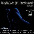 Shabba Ranks - Holla Fi Buddy
