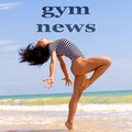 New Heart - Gym News (Fitness House Mix)