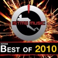 Istmo Music - The Best Of 2010
