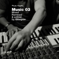 Alex Metric - Holding