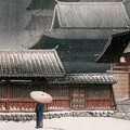 周渔 - 前世的雪