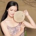张渠 - 执羽