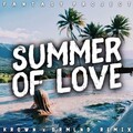 Krown、DRMLND、Fantasy Project、Nathan Brumley - Summer Of Love