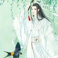 腾云驾雾琉璃仙 - 琴师