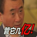 OELoop、王健林 - 管它几亿！