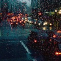 何嘉豪GT - 雨下一整晚