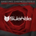 Sunset、Lucid Blue、Symsonic、Frainbreeze - Desert Rain