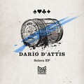 Dario D'Attis - Body Somebody (Original Mix)