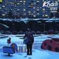 Kharfi、Kinck - Lying