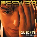 Sardi & Martin Harris、Pee Wee、Sardi - Quedate