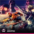 Ruze - Cryptic