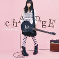 陆陆桑663 - chAngE
