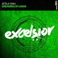 Attila Syah - Dreaming Of Lunar (Radio Edit)