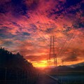 千坂 - Glow