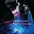 John Monroe、Masaru - Beams After Light