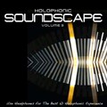 Otoacoustic Emissions - Holophonic Angel's Voice