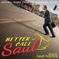 Dave Porter - One Last Grift