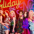 王。晚晚 - All Night