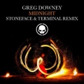 Greg Downey、Stoneface & Terminal - Midnight