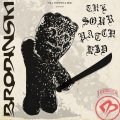 Brodinski - Big Dawg (feat. Yakki)