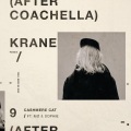 KRANE、Cashmere Cat、MØ、sophie - 9 (After Coachella)(KRANE Remix)