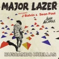 Juan Alcaraz、Major Lazer、J Balvin、Sean Paul - Buscando Huellas