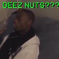 心跳男孩 - 心跳男孩 - deez nuts??
