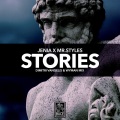 Jenia、Dimitri Vangelis & Wyman、Mr.styles、Wyman、Dimitri Vangelis - Stories