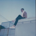 Raury - Butterfly