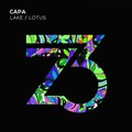 Capa - Lake