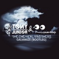 Tony Junior - Galvanize