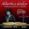 albertina walker - God Is Not Dead