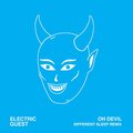 Electric Guest、Devin Di Dakta - Oh Devil