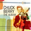 Chuck Berry - Memphis Tennessee