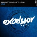 Attila Syah、Mohamed Ragab - Crux (Extended Mix)
