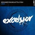 Attila Syah、Mohamed Ragab - Crux