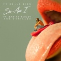 Skrillex、Ty Dolla $ign、Damian Marley - So Am I