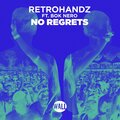 Retrohandz、Bok Nero - No Regrets
