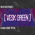 KSHMR、VESK GREEN 青菜、Sidnie Tipton - KSHMR - Wildcard  (VESK GREEN REMIX)