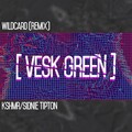 KSHMR、VESK GREEN、Sidnie Tipton - KSHMR - Wildcard 