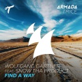 Find A Way (Original Mix)