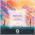 Seven Days (feat. Melanie Fontana)